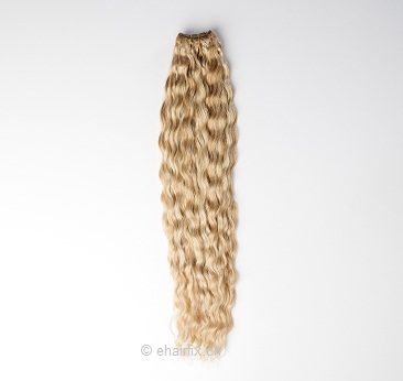 Blond #27/613 - 20'' (50cm)