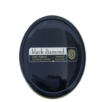 Black Diamond Pomade Extra Hold