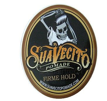 SUAVECITO POMADE FIRM HOLD