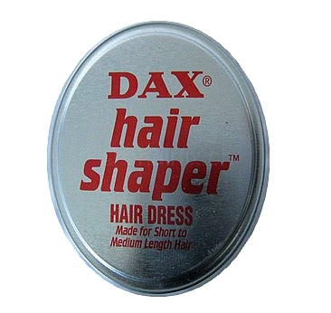 DAX HAIR SHAPER