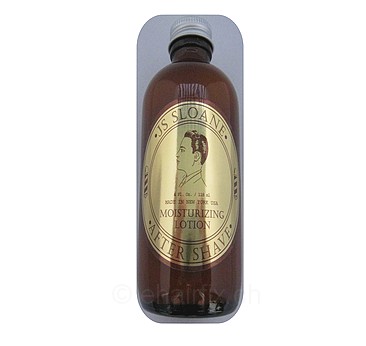 JS SLOANE AFTER SHAVE MOISTURING LOTION