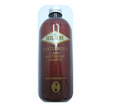 JS SLOANE GENTLEMENS CLASSIC MOISTURIZING