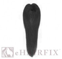 100% Echthaar Seidige Zum Verschliessen-Echthaar hair_piece_3_